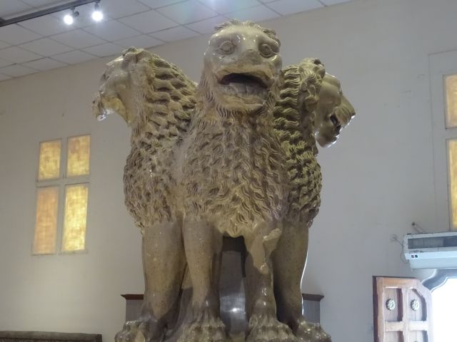 Sarnath